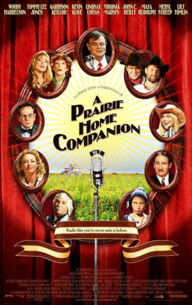 watch-A Prairie Home Companion (2006)