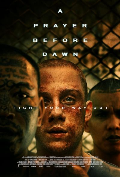 watch-A Prayer Before Dawn (2018)