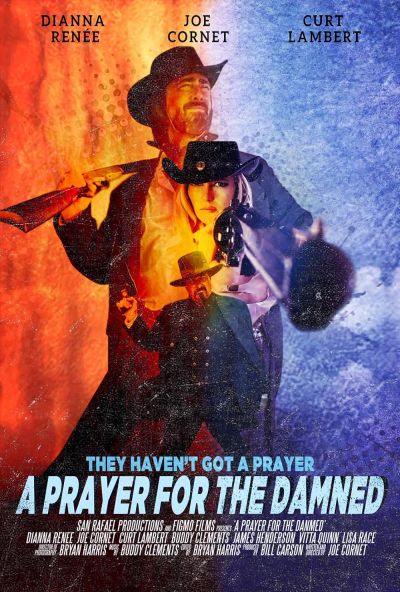 watch-A Prayer for the Damned (2018)