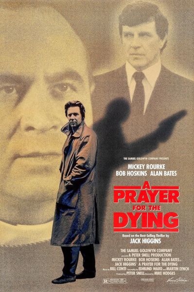 watch-A Prayer for the Dying (1987)