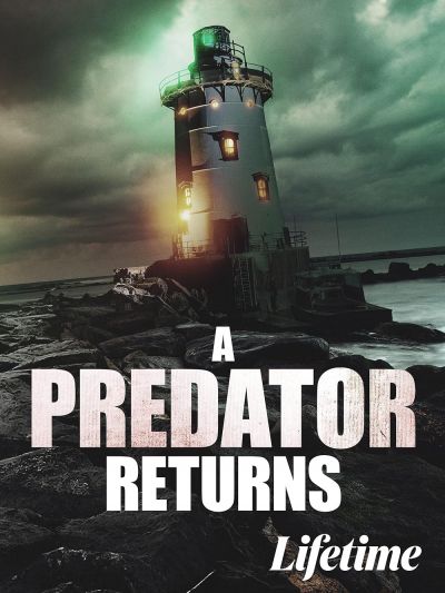 watch-A Predator Returns (2021)