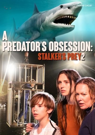watch-A Predator's Obsession (2022)