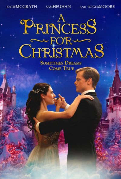 watch-A Princess for Christmas (2011)