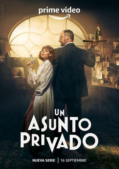 watch-A Private Affair (2022)