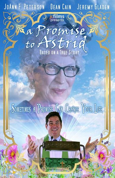 watch-A Promise to Astrid (2019)