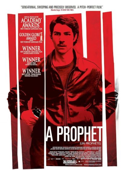 watch-A Prophet (2010)