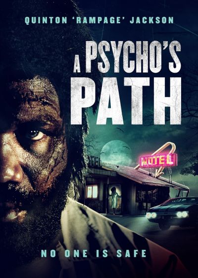 watch-A Psycho's Path (2019)