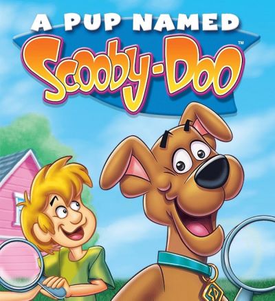 watch-A Pup Named Scooby-Doo (1988)