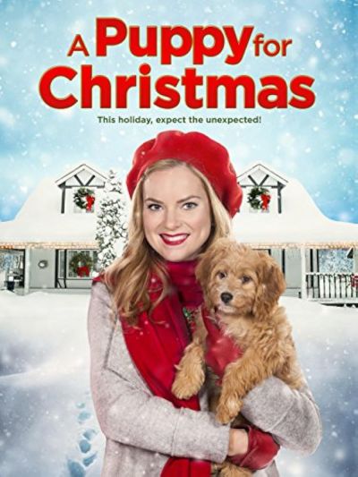 watch-A Puppy for Christmas (2016)