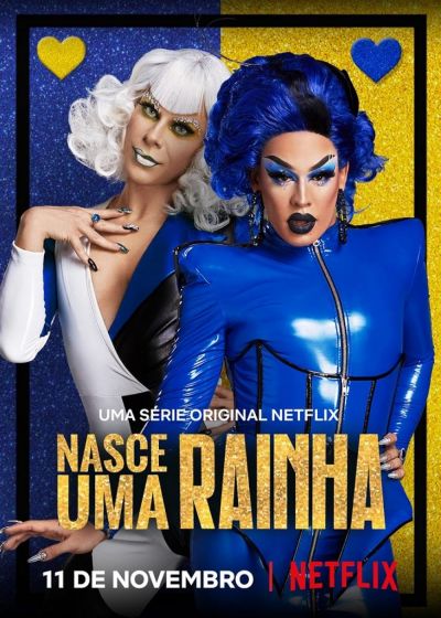 watch-A Queen Is Born (2020)