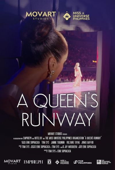 watch-A Queen’s Runway (2025)