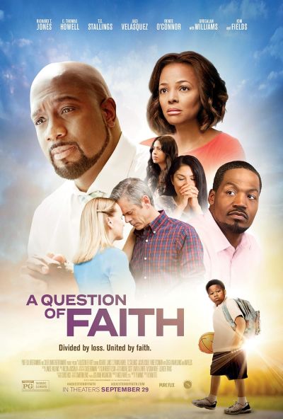 watch-A Question of Faith (2017)