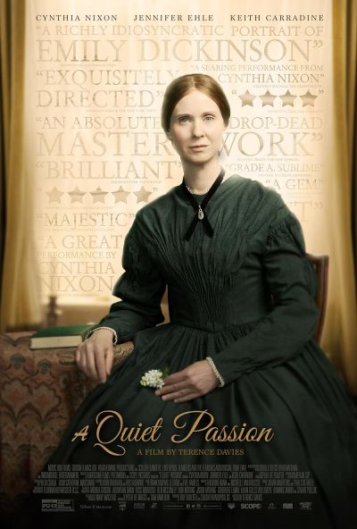 watch-A Quiet Passion (2017)