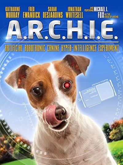 watch-A.R.C.H.I.E. (2017)