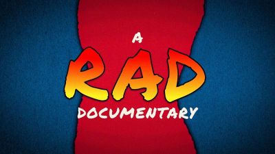 watch-A RAD Documentary (2025)