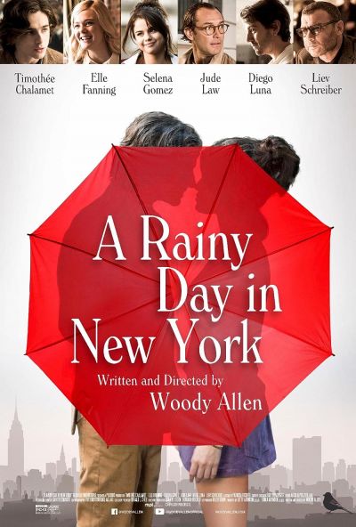 watch-A Rainy Day in New York (2020)