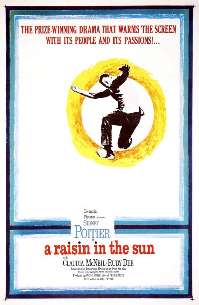 watch-A Raisin in the Sun (1961)