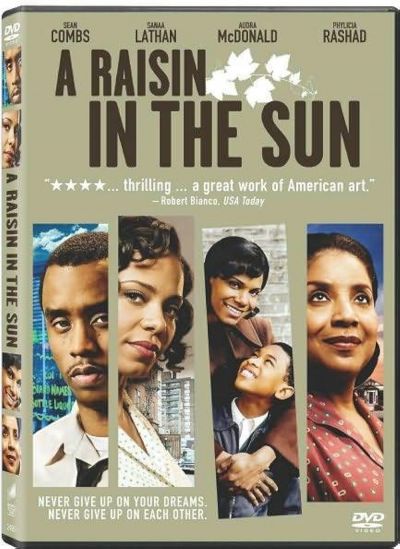 watch-A Raisin in the Sun (2008)
