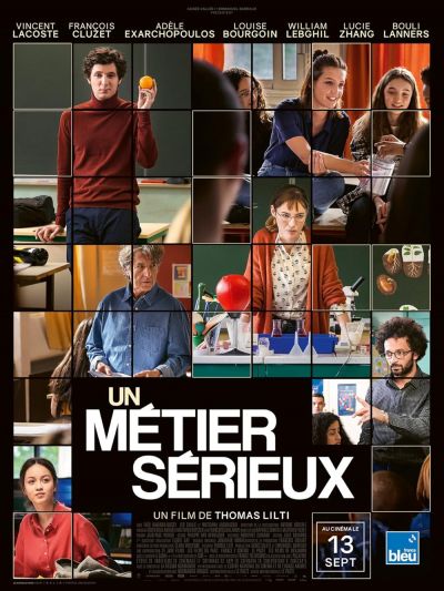 watch-A Real Job (2023)