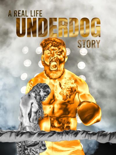 watch-A Real Life Underdog Story (2023)