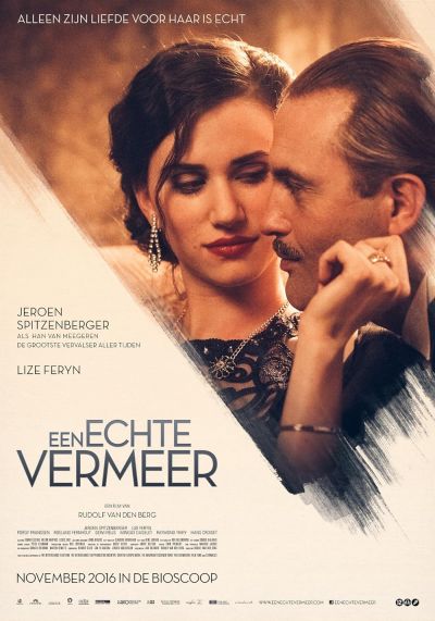 watch-A Real Vermeer (2016)