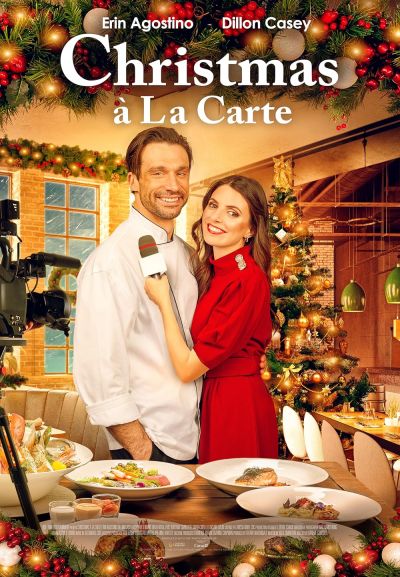 watch-A Recipe for Joy (2022)