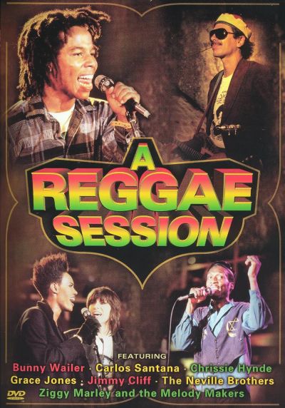 watch-A Reggae Session (1988)