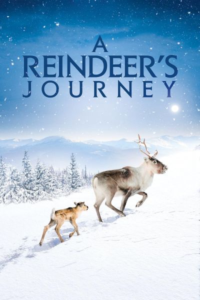 watch-A Reindeer's Journey (2018)