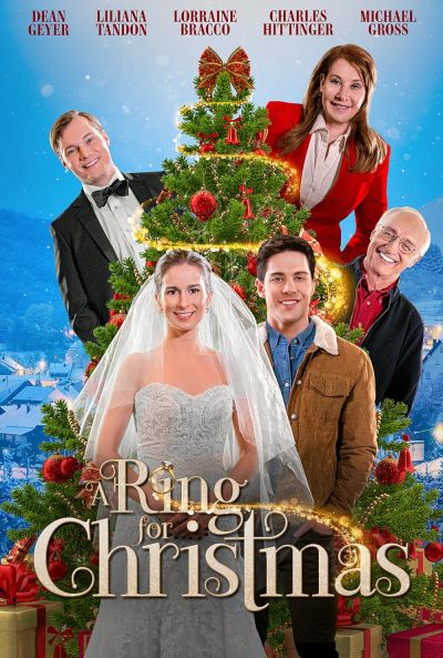watch-A Ring for Christmas (2020)