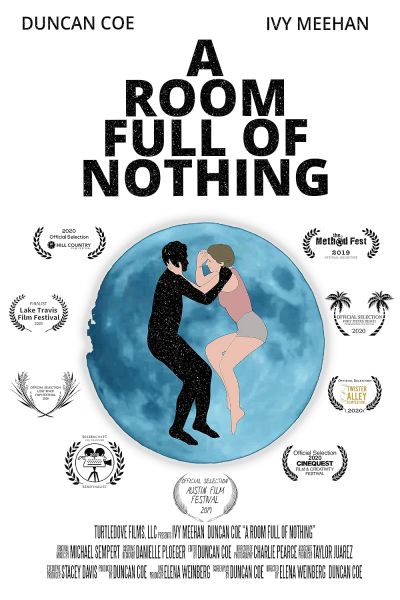 watch-A Room Full of Nothing (2019)