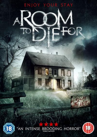 watch-A Room to Die For (2017)