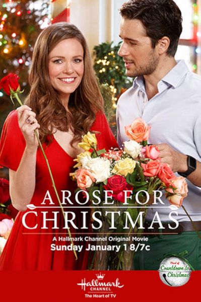 watch-A Rose for Christmas (2017)