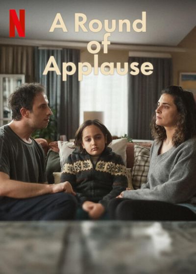 watch-A Round of Applause (2024)