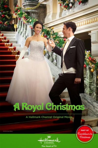 watch-A Royal Christmas (2014)