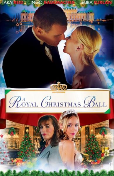 watch-A Royal Christmas Ball (2017)