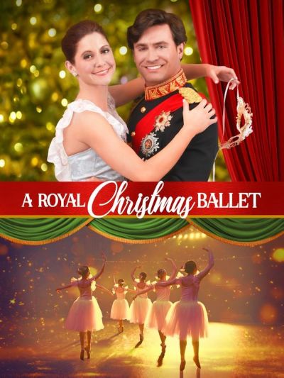 watch-A Royal Christmas Ballet (2024)
