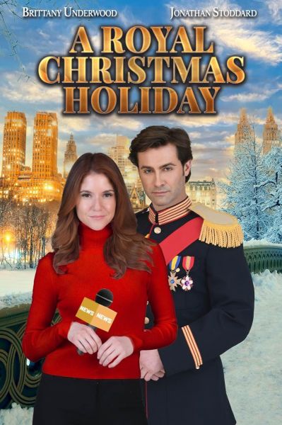 watch-A Royal Christmas Holiday (2023)