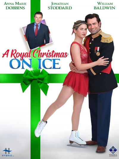 watch-A Royal Christmas on Ice (2022)