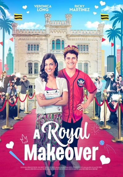 watch-A Royal Makeover (2024)