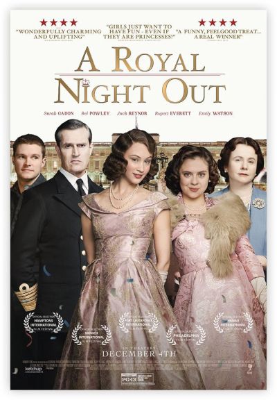 watch-A Royal Night Out (2015)