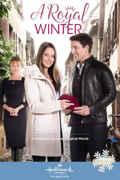 watch-A Royal Winter (2017)