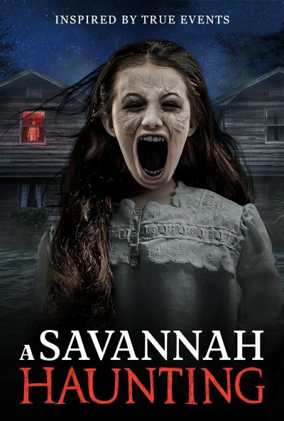 watch-A Savannah Haunting (2022)