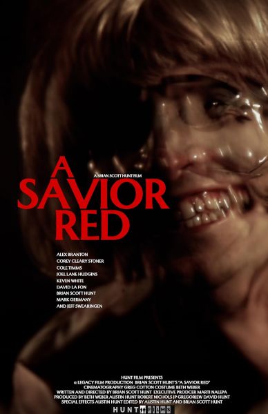 watch-A Savior Red (2024)