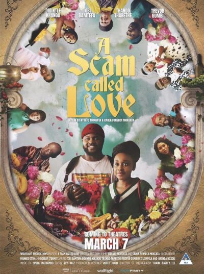 watch-A Scam Called Love (2025)