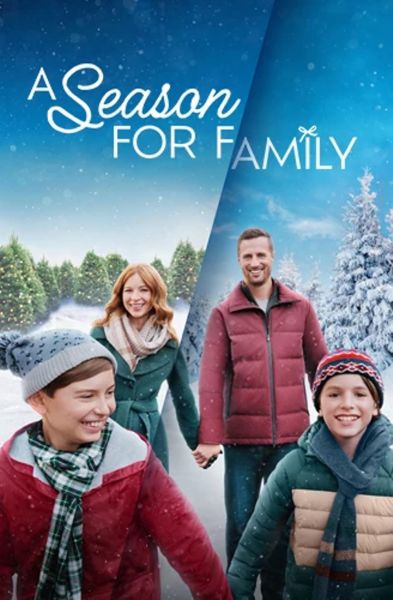 watch-A Season for Family (2023)