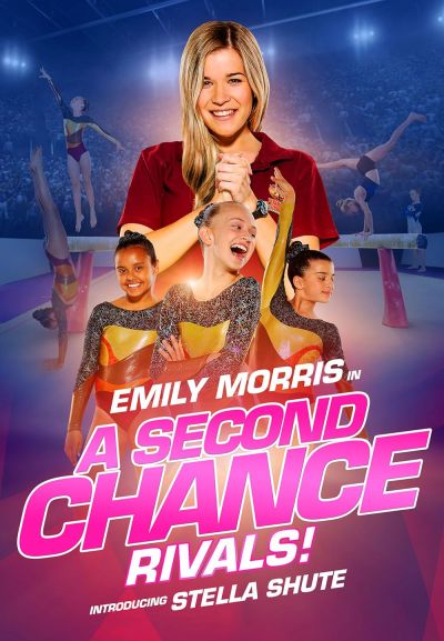 watch-A Second Chance: Rivals! (2020)