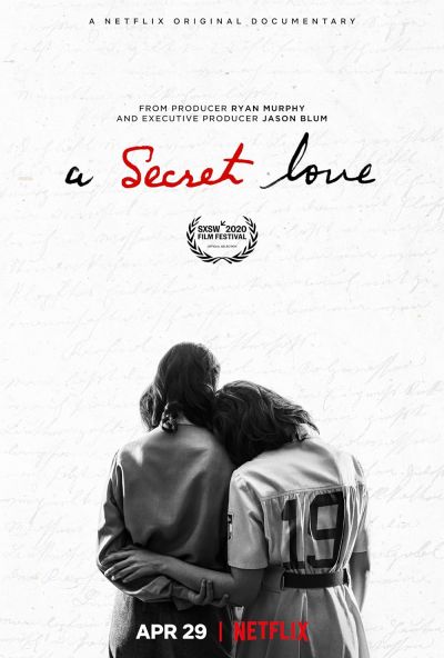 watch-A Secret Love (2020)