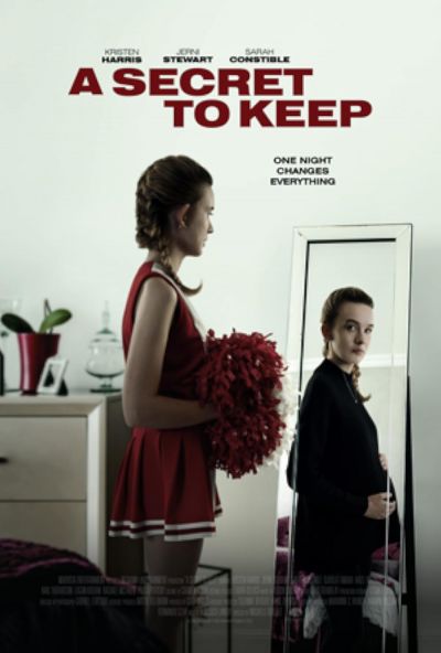 watch-A Secret to Keep (2020)
