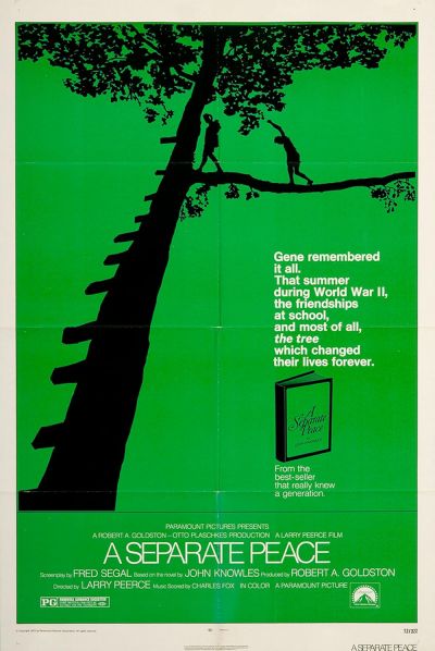 watch-A Separate Peace (1972)