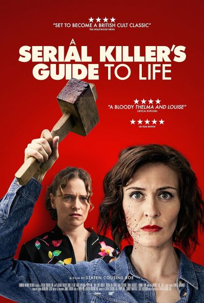 watch-A Serial Killer's Guide to Life (2020)